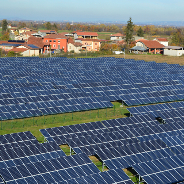 Impianti fotovoltaici